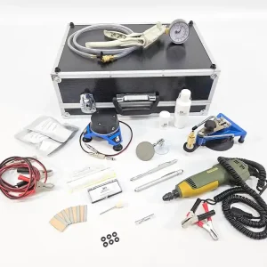 Nu Kopen WPT Glasreparatie Standaard kit WP5205 12 Volt